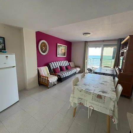 Gema Primera Linea * Cullera