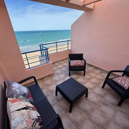 Gema Primera Linea * Cullera