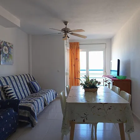 Gema Primera Linea Apartamento *