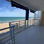 Gema Primera Linea Appartement *
