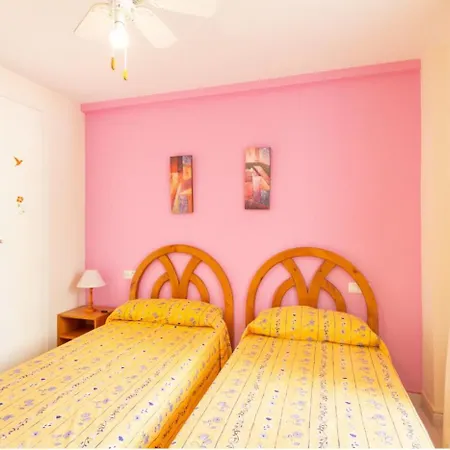 Apartman Gema Primera Linea