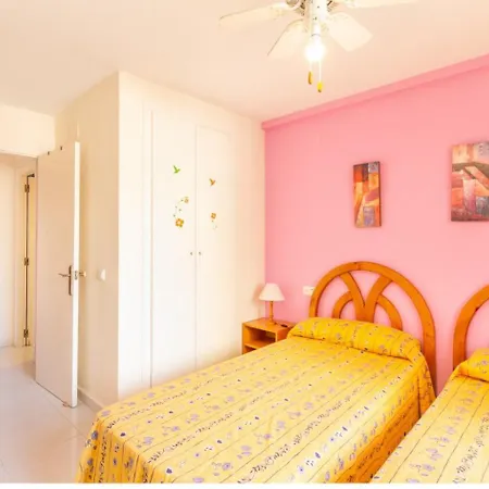 Apartman Gema Primera Linea *
