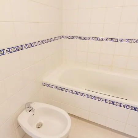 Apartman Gema Primera Linea *
