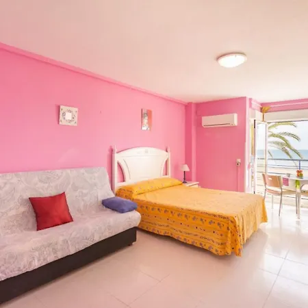 Gema Primera Linea Apartman *