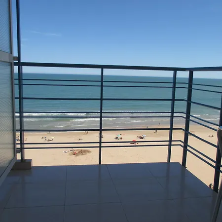 Apartman Gema Primera Linea *