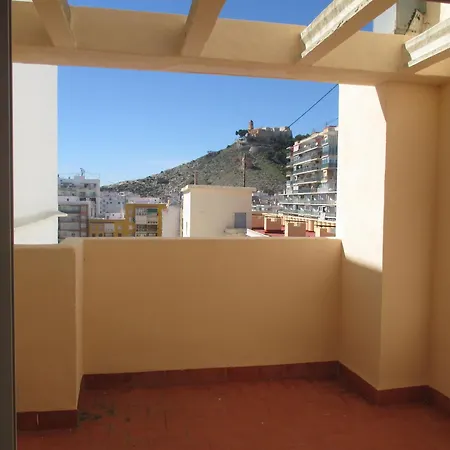 Apartman Gema Primera Linea Cullera