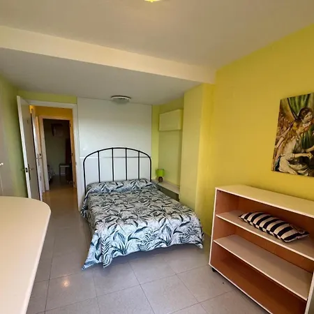 Apartman Gema Primera Linea