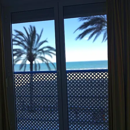 Gema Primera Linea Apartman