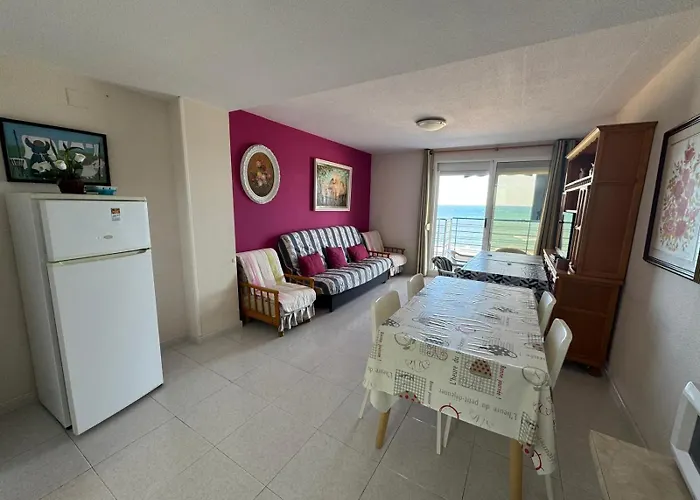 Gema Primera Linea * Cullera