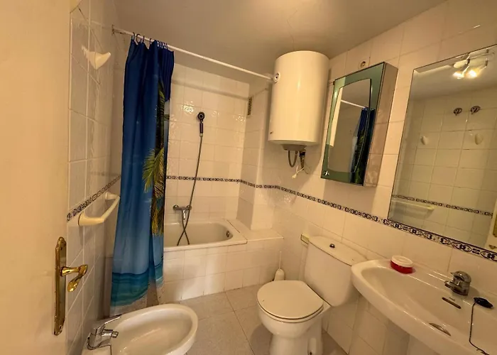 Appartement Gema Primera Linea