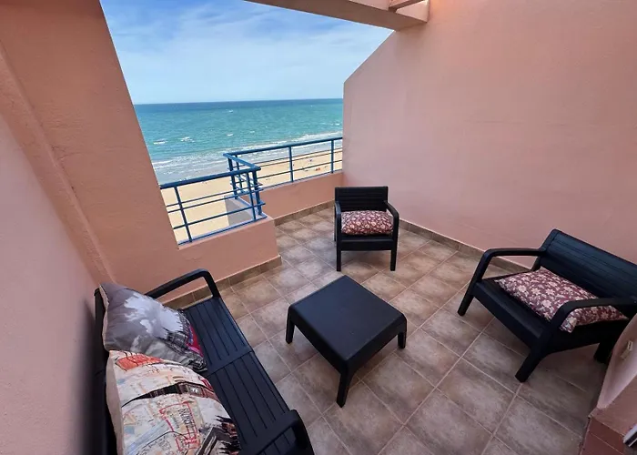 Gema Primera Linea * Cullera