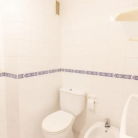 Gema Primera Linea Apartment Cullera