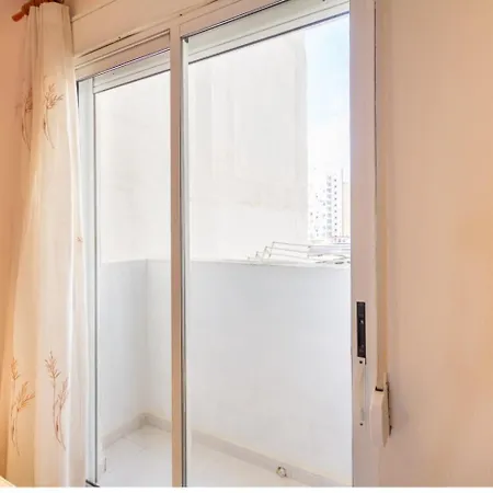 Gema Primera Linea Apartment
