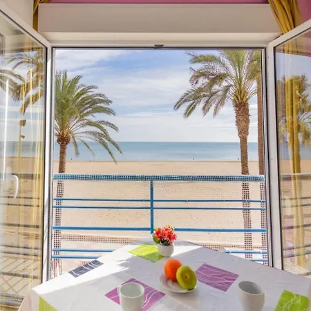 Gema Primera Linea *