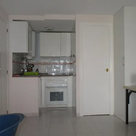Gema Primera Linea Apartment Cullera