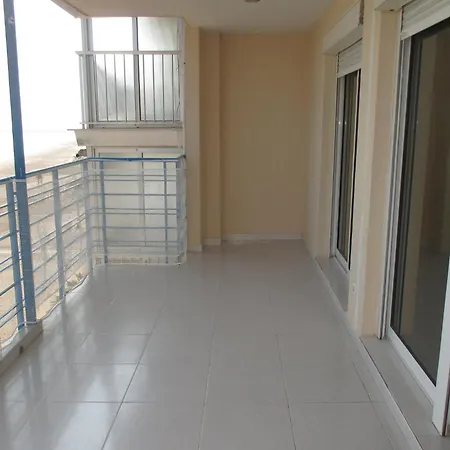 Gema Primera Linea Cullera