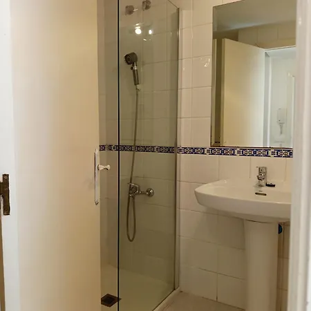 Gema Primera Linea Apartment