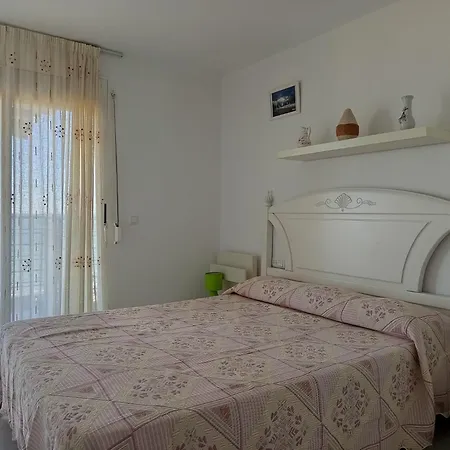 Gema Primera Linea Apartment Cullera